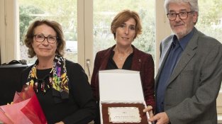 Les parelles que enguany han celebrat les noces d'or