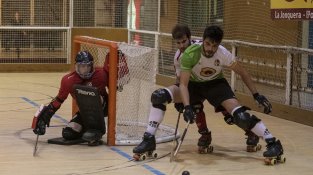 El Red Tortuga es va desfer del CP Vic