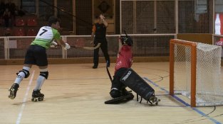 El Red Tortuga es va desfer del CP Vic