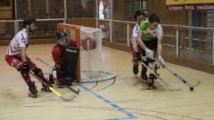 El Red Tortuga es va desfer del CP Vic