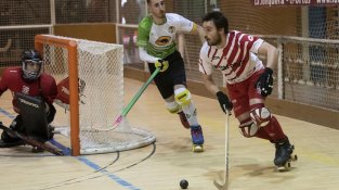 El Red Tortuga es va desfer del CP Vic