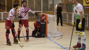 El Red Tortuga es va desfer del CP Vic