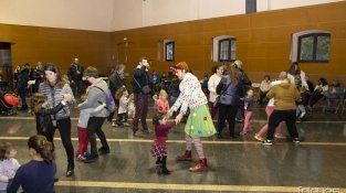 La música va ser la protagonista