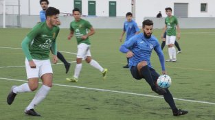 La UE La Jonquera va tenir opcions fins a l'últim minut