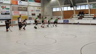 El 2a Catalana masculí s'ha imposat a Palafrugell