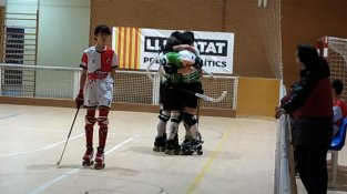 El juvenil s'ha desfet del SHUM