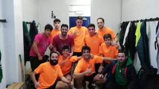 El Red Tortuga es va desfer del CHP Bigues i Riells