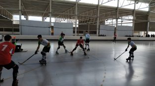 El Juvenil es va imposar a la sempre difícil pista del GEiEG gironí