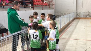 L'iniciació va guanyar a Breda