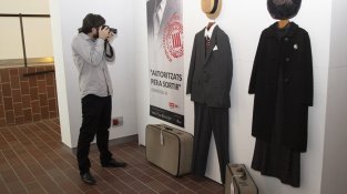 La inauguració oficial es va fer dissabte al migdia