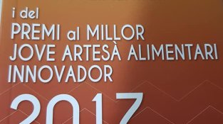 Cartell de l'esdeveniment