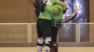 El Red Tortuga es va imposar per la mínima