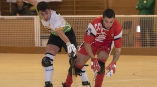 El Red Tortuga es va imposar per la mínima