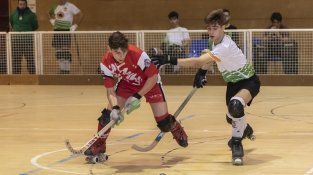 El Red Tortuga es va imposar per la mínima