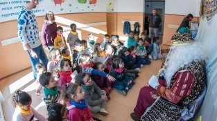 Alguna de les imatges que apareixen a la galeria