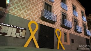 En l'última setmana s'han fet diverses accions