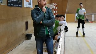 El juvenil va guanyar el CH Mataró