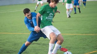 L'equip va tenir opcions fins al final