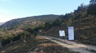 Entre aquest any i l'any que ve també es faran intervencions al coll de Panissars i al corredor d'infraestructures