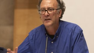 La xerrada va ser tot un èxit