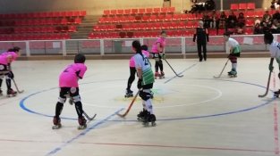 El benjamí A va empatar