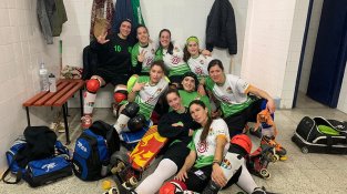 Les noies també van guanyar, a Lloret