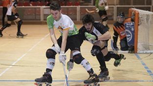 El Red Tortuga es va desfer del CH Palafrugell