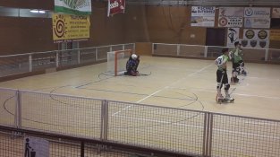 L'infantil es va desfer del CP Tona