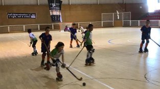 L'iniciació va guanyar