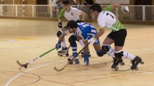 El Red Tortuga va perdre per la mínima