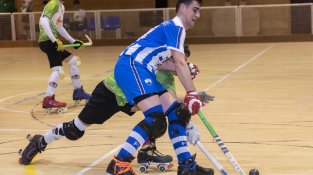 El Red Tortuga va perdre per la mínima