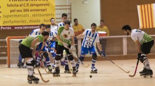 El Red Tortuga va perdre per la mínima