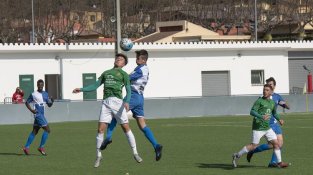 El partit va ser retransmès en directe