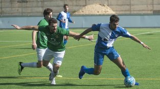 El partit va ser retransmès en directe