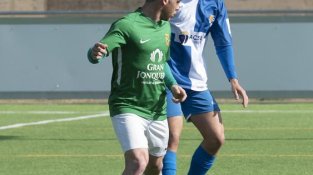 El partit va ser retransmès en directe