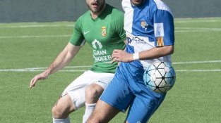 El partit va ser retransmès en directe