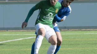 El partit va ser retransmès en directe