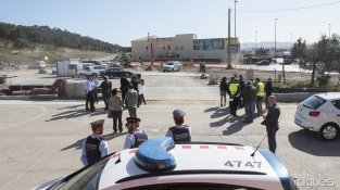 Prèviament, Buch havia presentat el projecte a l'ajuntament