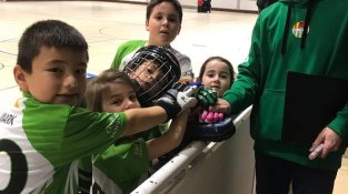 L'iniciació va guanyar