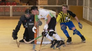 El Red Tortuga va empatar amb el CP Voltregà