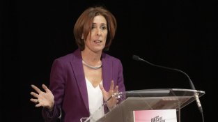 La sala de la Societat es va omplir