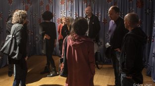 La mostra es podrà visitar fins el 9 de juny