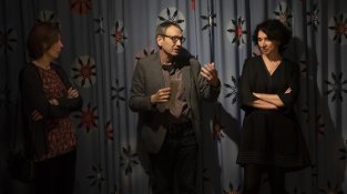 La mostra es podrà visitar fins el 9 de juny