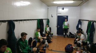 El juvenil va perdre per la mínima