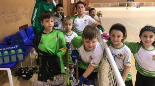 L'iniciació va guanyar