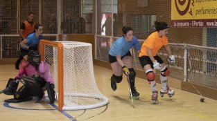 La grada verd-i-blanca es va omplir