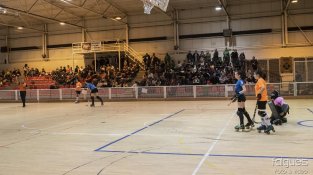 La grada verd-i-blanca es va omplir