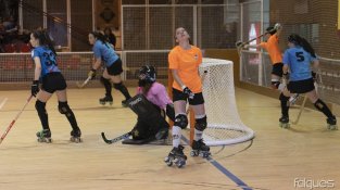 La grada verd-i-blanca es va omplir