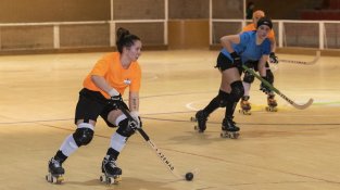 La grada verd-i-blanca es va omplir