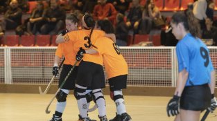 La grada verd-i-blanca es va omplir